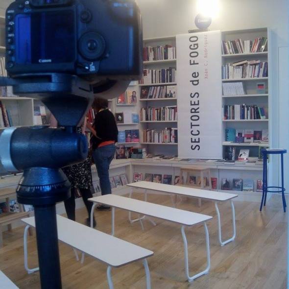 Sectores de fogo Numax2