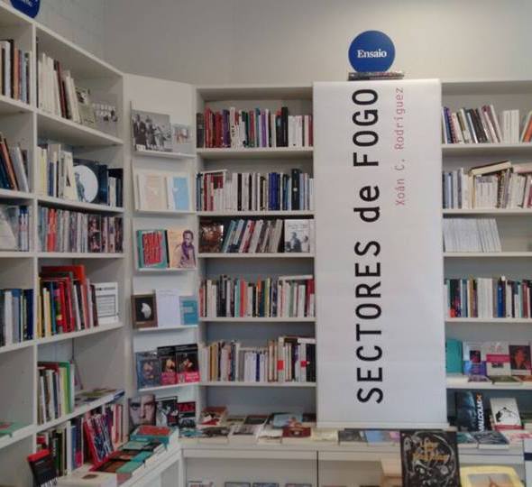 Sectores de fogo Numax