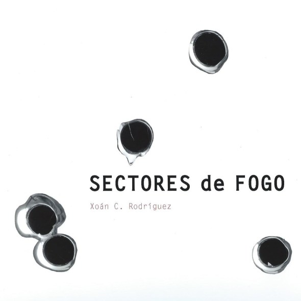 Sectores de fogo portada2