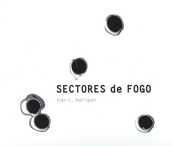 Sectores de fogo portada