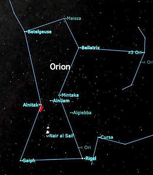 constelacion_orion