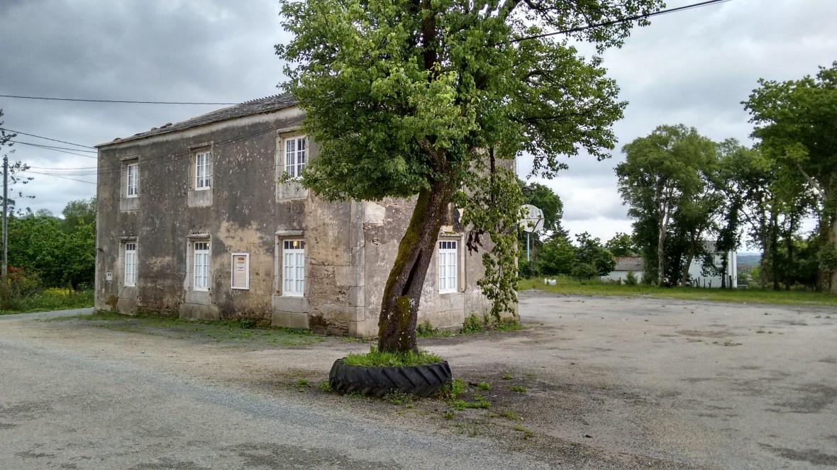 Sectores de fogo Carba