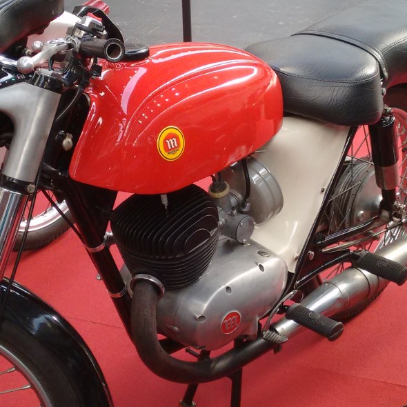 Montesa impala1