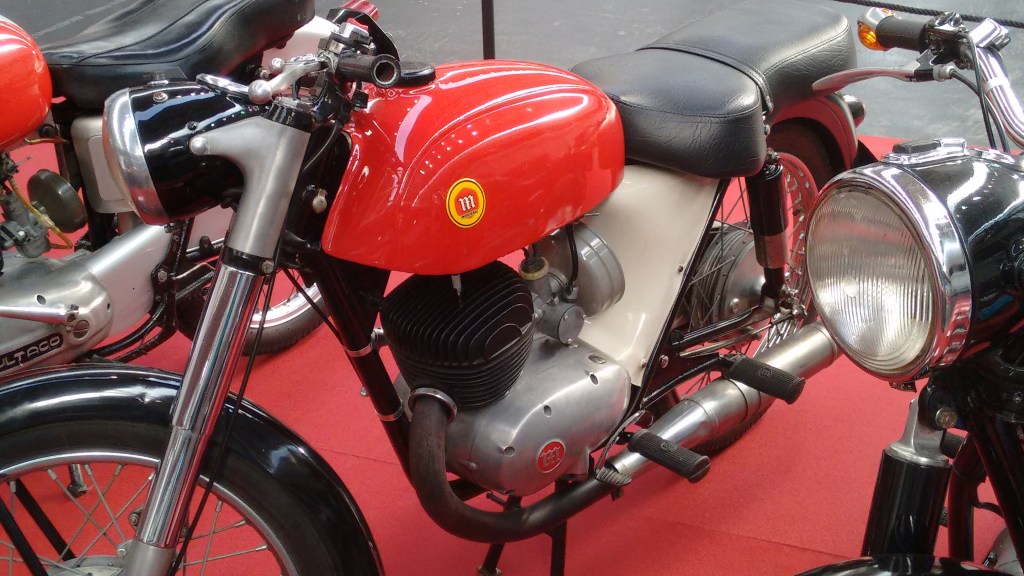 Montesa impala1