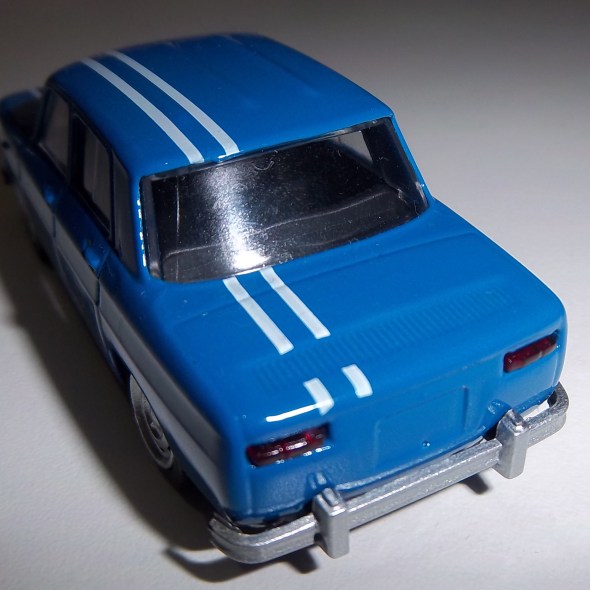 Renault 8 Viuvasdevivos2