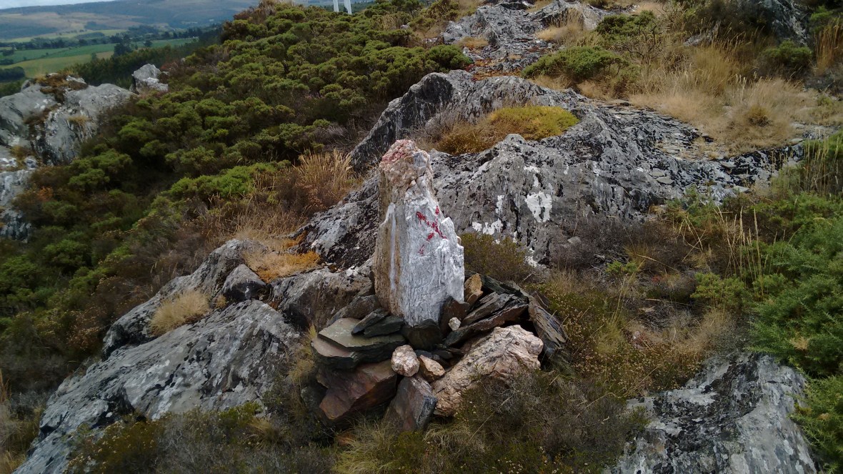 Chus Pato ingresa na rag3