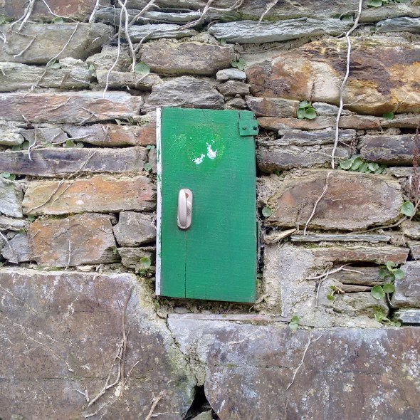 Despois de Iris baixei eu2