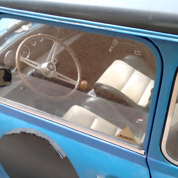 cCoches peqenos grandes viaxes