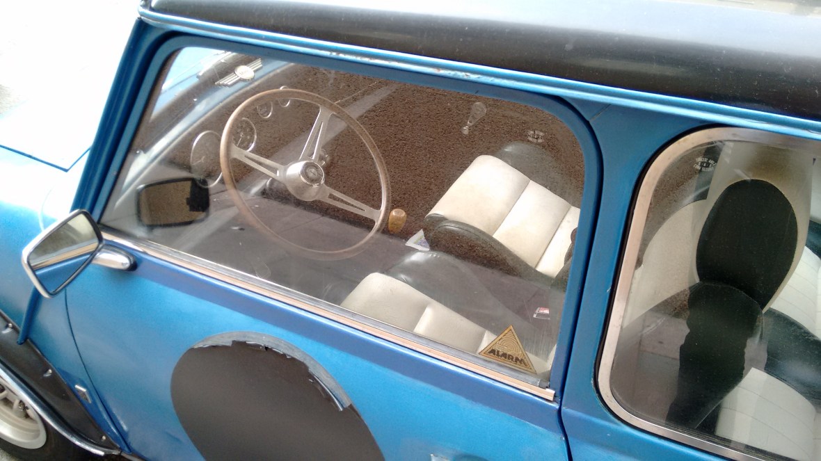 cCoches peqenos grandes viaxes