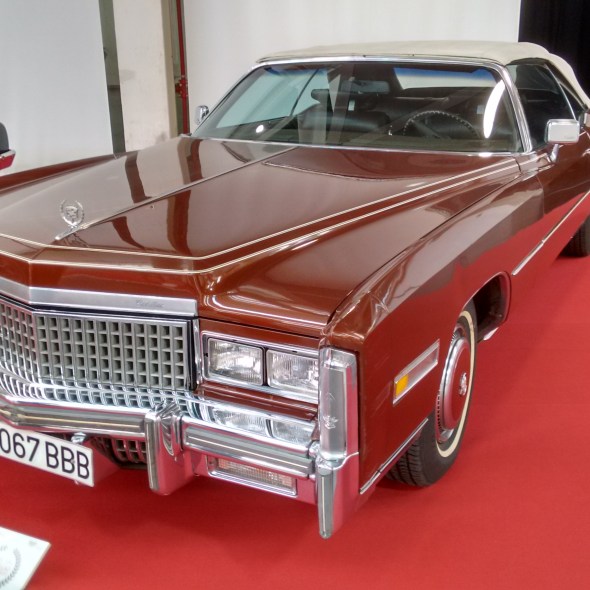 Cadillac