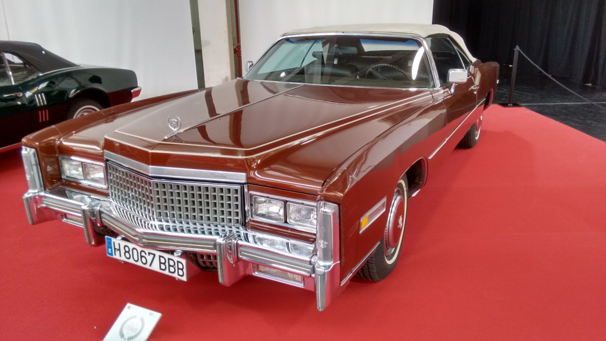 Cadillac