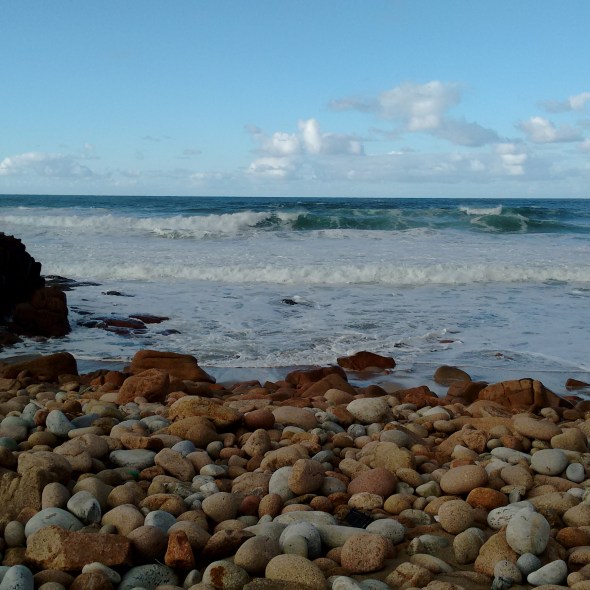 Atlántico e mariño